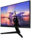 Samsung T35F 27" 1920x1080 IPS 5ms 250cd m2 HDMI VGA fekete thumbnail (2 of 6)