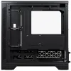 Metallic Gear by Phanteks NEO Micro V2 mATX 120 mm fan 2 x USB 3.0 RGB tempered glass black thumbnail (5 of 7)