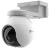 EZVIZ Cámara IP HB8 2K+ PTZ Wi-Fi 4Mpix protección IP65 lente 4mm H.265 Iluminación IR hasta 15m blanca thumbnail (1 of 7)