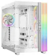 Be quiet! case LIGHT BASE 900FX ATX ARGB strip 4x140mm ARGB fan 2xUSB 3.0 USB-C panoramic white thumbnail (1 of 9)