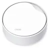 TP-Link Deco X50-PoE AX3000 Wi-Fi 6 mesh rendszer 1 csomag