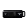 PATRIOT Xporter 3 256 Go USB 3.2 Gen 1 coulissant plastique noir thumbnail (3 of 4)