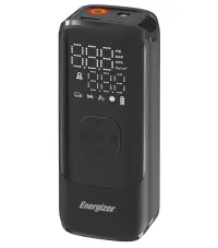 Energizer PAC40002 2000mAh Luftkompressor och powerbank (1 of 1)