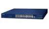 Planet GS-6311-24HP4X conmutador L3 24x1GE 4x10G SFP+ PoE 802.3bt 480W