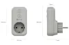 EZVIZ smart socket T31-16B Tilastot + HARMAA thumbnail (4 of 4)