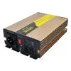 ROGERELE sinusspændingsomformer REP1000-24 1000W 24V USB-port