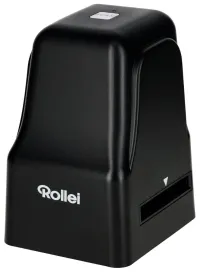 Scanóir ROLLEI DF-S 180 Diúltach 18Mpx suas le 3600dpi LCD USB-C (1 of 6)