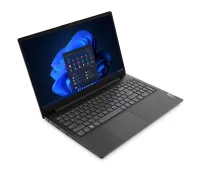 Lenovo V15 G4 i5-13420H 8GB DDR4 256GB SSD Intel UHD 15m6"FHD matný W11P černý (1 of 7)