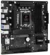 ASRock B760MPG Lightning WiFi Intel B760 LGA1700 4x DDR5 3x M.2 HDMI DP USB-C WiFi mATX thumbnail (4 of 5)