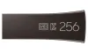 SAMSUNG Bar Plus USB 3.2 256 GB USB 3.2 Gen 1 USB-A metalgrå thumbnail (6 of 6)