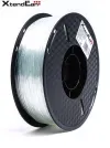 XtendLAN TPU Filament 1,75 mm transparent 1 kg thumbnail (1 of 1)