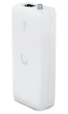 Puente de dispositivo Ubiquiti UniFi Gigabit PoE de 48 V y 15 W con función Wi-Fi Auto-Link, incluye cable de alimentación. thumbnail (1 of 8)