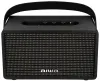 AIWA MI-X100 Retro Speaker 2x10W BT AUX IN TWS Black thumbnail (3 of 5)