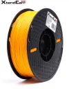 XtendLAN TPU filament 1,75mm orange 1kg