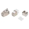 Prise XtendLan Keystone RJ45 CAT6 STP, installation sans outils encliquetables thumbnail (1 of 1)