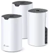 TP-Link Deco S7 (3-Pak) - Mesh System AC1900 mat Wi-Fi fir voll Ofdeckung vum Heem 3x Gigabit WAN LAN thumbnail (2 of 2)