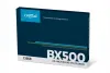 Crucial SSD 1TB BX500 SATA III 2,5" 3D TLC 7mm thumbnail (2 of 3)