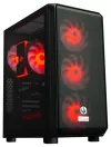 HAL3000 Alfa Gamer Pro Ti AMD Ryzen 7 7800X3D 32GB DDR5 RTX 5070 Ti 2TB PCIe4 SSD WiFi W11 thumbnail (4 of 17)