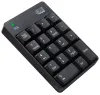 Adesso WKB-6010UB Tastierino numerico wireless 2,4 GHz USB resistente agli schizzi Nero thumbnail (3 of 5)