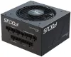 SEASONIC izvor FOCUS GX-650 SSR-650FX čin. PFC 120 mm modularni 80+ zlatni thumbnail (1 of 5)