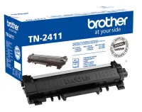 BROTHER toner TN-2411 (för MFC-L27xxHL-L23xx.DPC-L25xx upp till 1 200 sidor) (1 of 1)