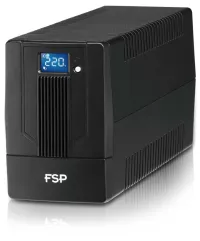 FSP UPS iFP600 line interactive 600 VA 360W (1 of 2)