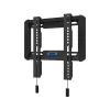 Neomounts WL30-550BL12 Supporto da parete per display 24-55" fisso VESA 200X200 capacità di carico 45kg ultra sottile nero thumbnail (2 of 5)