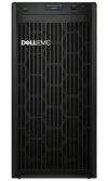 DELL PowerEdge T150 Xeon E-2314 16 ГБ 2 твердотельных накопителя по 480 ГБ RAID 1 2x GLAN iDRAC 9 Basic 15G thumbnail (4 of 6)