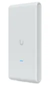 Ubiquiti UniFi 6 Mesh Pro - Wi-Fi 6 AP 2,4 5 GHz a 2,9 Gbps 2x GbE PoE externo