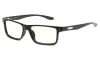 Lunettes de jeu de bureau GUNNAR VERTEX ONYX * verres transparents * BLF 35 * GUNNAR focus thumbnail (1 of 4)