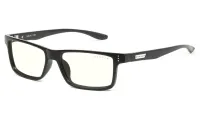 Lunettes de jeu de bureau GUNNAR VERTEX ONYX * verres transparents * BLF 35 * GUNNAR focus (1 of 4)