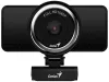 GENIUS Webcam ECam 8000 Black Full HD 1080P USB2.0 Microphone