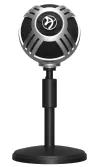 AROZZI microphone SFERA PRO silver thumbnail (3 of 4)