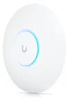 Ubiquiti UniFi 6+ — Wi-Fi 6 AP 2,4 от 5 ГГц до 3 Гбит/с 1x Гбит RJ45 PoE 802.3af (без PoE-инжектора) thumbnail (3 of 9)