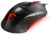 Spēļu pele CLUTCH GM08 Gaming, 4200 dpi, 6 pogas, USB thumbnail (2 of 8)