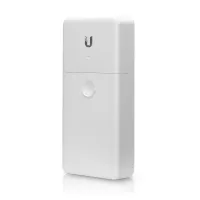 Ubiquiti NanoSwitch kültéri GbE 24V 1xPoE-In 3xPoE-out áteresztő kapcsoló (1 of 5)