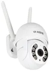 Xtend Home PTO100 PTZ-камера 1440p, поворотная, 4 Мп, IP65, ИК, объектив до 20 м, 3,6 мм, Wi-Fi Tuya thumbnail (2 of 6)