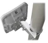 MikroTik Positionable SXTsq-mount holder for SXTsg units thumbnail (2 of 2)