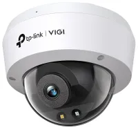 TP-Link VIGI C250(4mm) 5MPx зовнішня IP-камера купольна діапазон 30m (1 of 1)