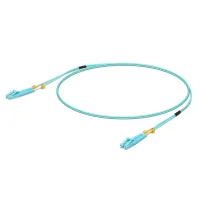 Ubiquiti UniFi ODN Cable optický patch kabel multimode LC-LC délka 1 m (1 of 1)