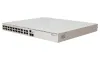 Conmutador en la nube MikroTik CRS520-4XS-16XQ-RM 4x 2GHz CPU 4GB RAM 2x 10G LAN 16x QSFP28 4x SFP28 2x PSU L5