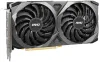 MSI GeForce RTX 3060 VENTUS 2X OC 12 ГБ GDDR6 PCI-E 3x DP HDMI LHR