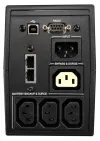 AEG UPS Protect A.700 700VA 420W 230V line-interactive UPS thumbnail (2 of 2)