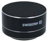 Głośnik Bluetooth Swissten I-Metal w kolorze czarnym thumbnail (2 of 2)