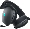 DELL AW720H Alienware Dual-Mode Wireless Gaming Headset безжични слушалки с микрофон черни thumbnail (3 of 5)