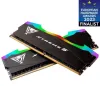 PATRIOT VIPER XTREME 5 RGB 48GB DDR5 8000MHz DIMM CL38 komplekts 2x 24GB