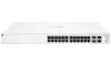 Conmutador HPE Aruba Instant On 1930 24G Class4 PoE 4SFP SFP+ 195W thumbnail (2 of 3)