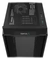 DEEPCOOL Gehäuse CC560 V2 ATX 4x120 mm Lüfter USB 3.0 USB 2.0 schwarz thumbnail (2 of 8)