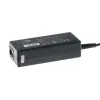 TRX Akyga 65W power adapter charger DELL 19.5V 3.34A 7.4x5.5mm connector + pin non-original