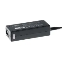 TRX Akyga 65W power adapter charger DELL 19.5V 3.34A 7.4x5.5mm connector + pin non-original (1 of 2)